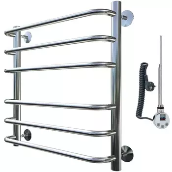 Электрический полотенцесушитель Тругор