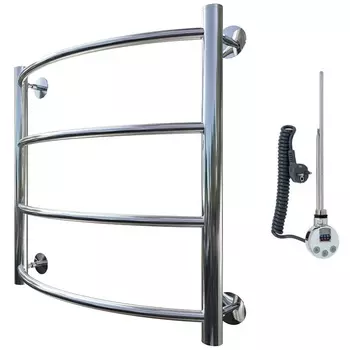 Электрический полотенцесушитель Тругор