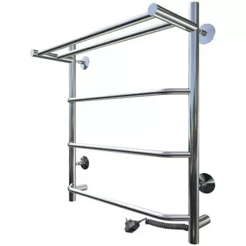 Электрический полотенцесушитель Тругор