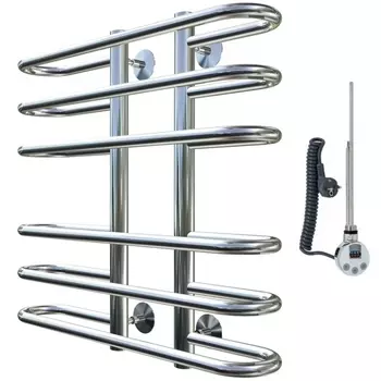 Электрический полотенцесушитель Тругор