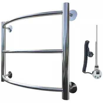 Электрический полотенцесушитель Тругор