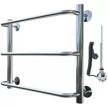 Электрический полотенцесушитель Тругор