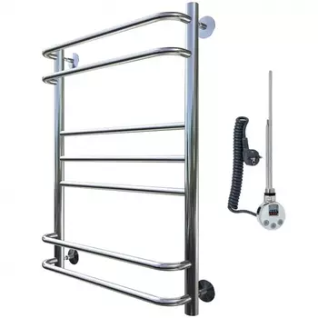 Электрический полотенцесушитель Тругор