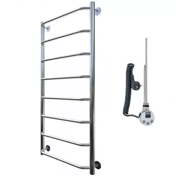 Электрический полотенцесушитель Тругор