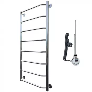 Электрический полотенцесушитель Тругор
