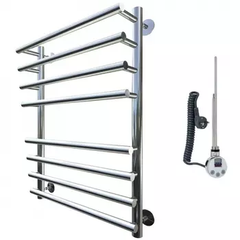 Электрический полотенцесушитель Тругор