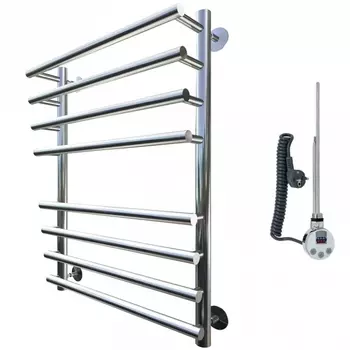 Электрический полотенцесушитель Тругор