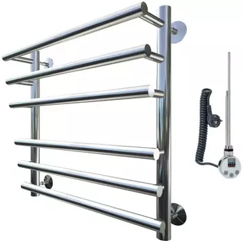 Электрический полотенцесушитель Тругор