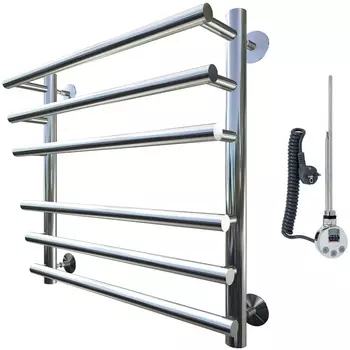 Электрический полотенцесушитель Тругор