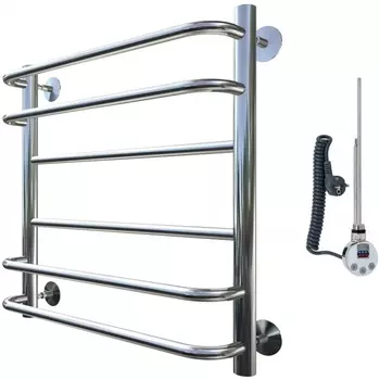 Электрический полотенцесушитель Тругор