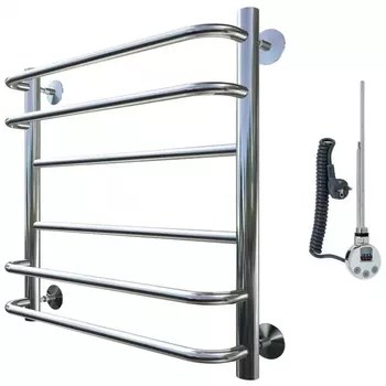 Электрический полотенцесушитель Тругор