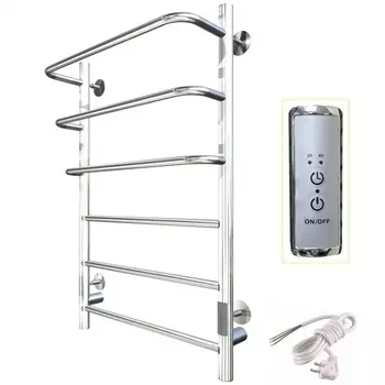 Электрический полотенцесушитель Тругор