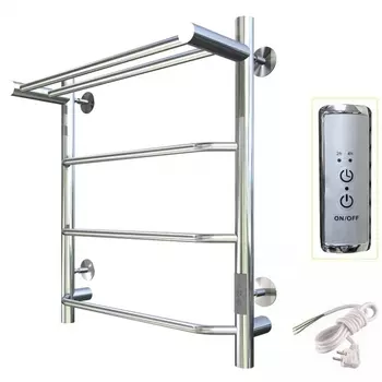 Электрический полотенцесушитель Тругор