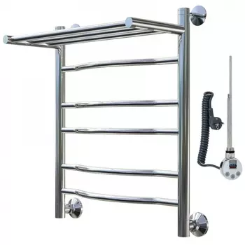 Электрический полотенцесушитель Тругор