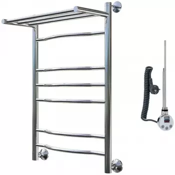 Электрический полотенцесушитель Тругор