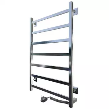 Электрический полотенцесушитель Тругор