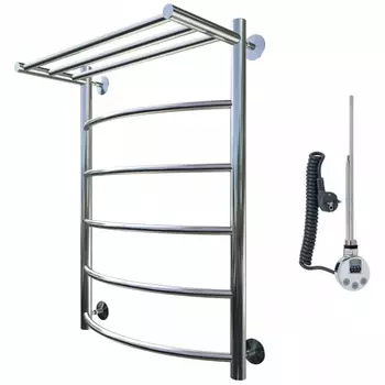 Электрический полотенцесушитель Тругор