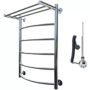 Электрический полотенцесушитель Тругор