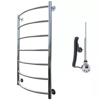 Электрический полотенцесушитель Тругор