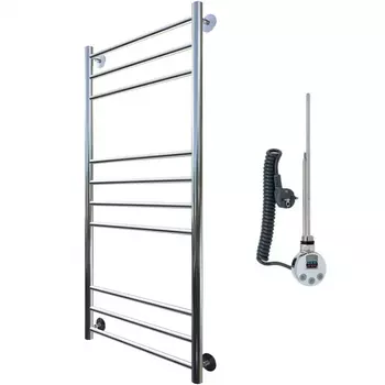 Электрический полотенцесушитель Тругор