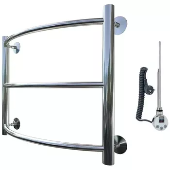 Электрический полотенцесушитель Тругор