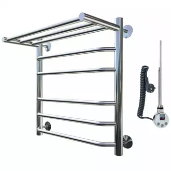 Электрический полотенцесушитель Тругор