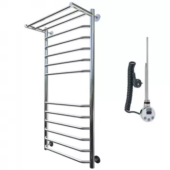Электрический полотенцесушитель Тругор