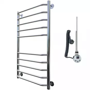 Электрический полотенцесушитель Тругор