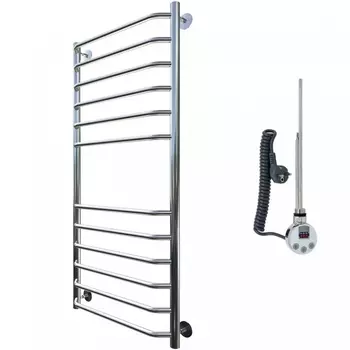 Электрический полотенцесушитель Тругор