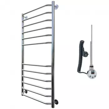 Электрический полотенцесушитель Тругор