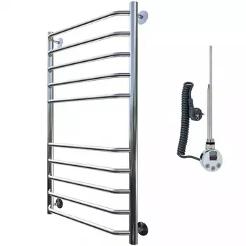 Электрический полотенцесушитель Тругор