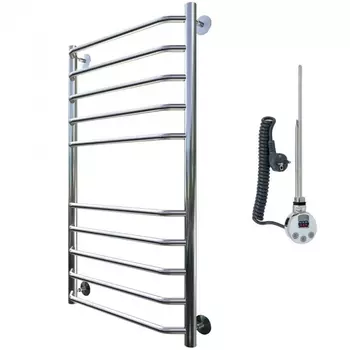 Электрический полотенцесушитель Тругор