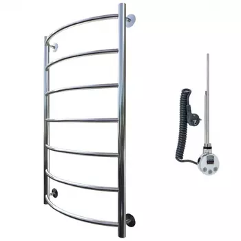 Электрический полотенцесушитель Тругор