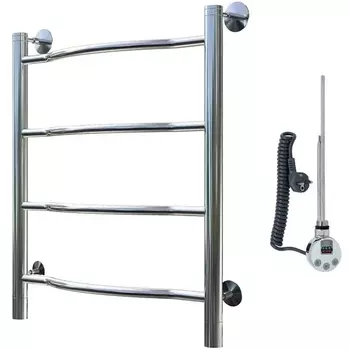 Электрический полотенцесушитель Тругор