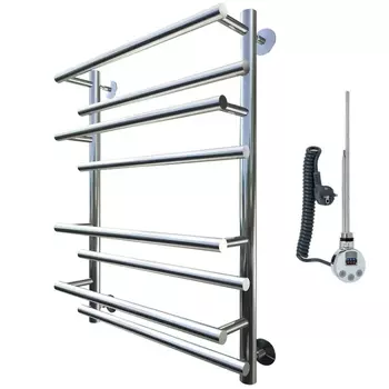 Электрический полотенцесушитель Тругор