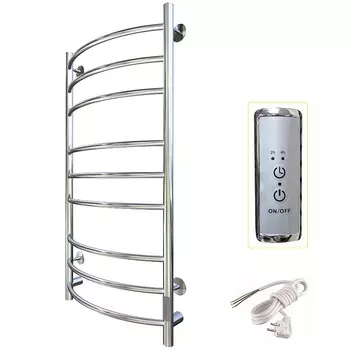 Электрический полотенцесушитель Тругор