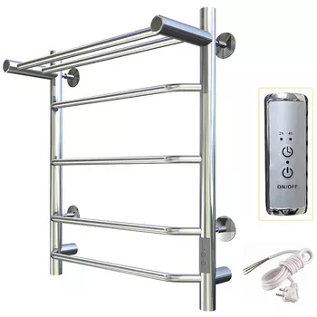 Электрический полотенцесушитель Тругор