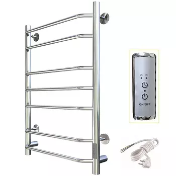 Электрический полотенцесушитель Тругор