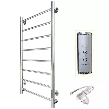 Электрический полотенцесушитель Тругор