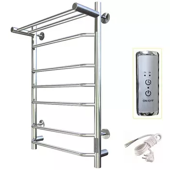 Электрический полотенцесушитель Тругор