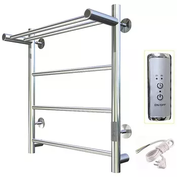 Электрический полотенцесушитель Тругор