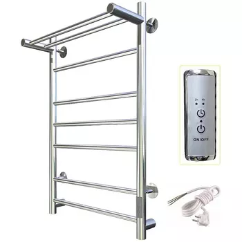 Электрический полотенцесушитель Тругор