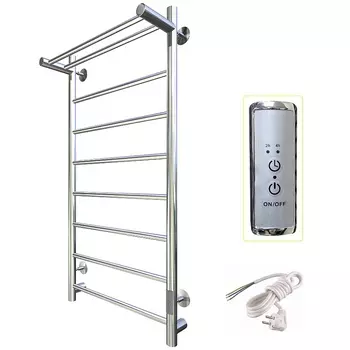 Электрический полотенцесушитель Тругор