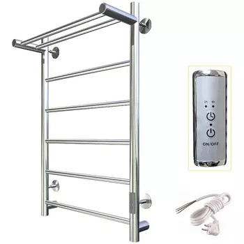 Электрический полотенцесушитель Тругор