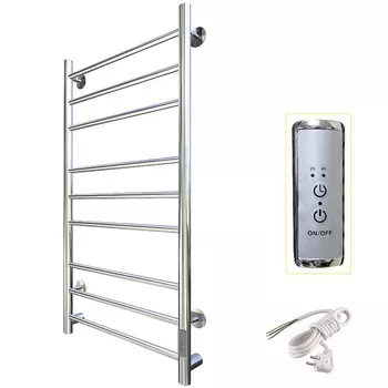 Электрический полотенцесушитель Тругор