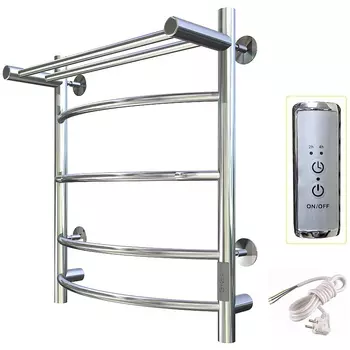 Электрический полотенцесушитель Тругор