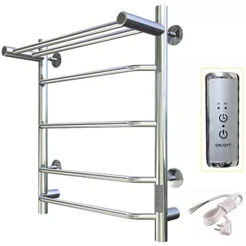 Электрический полотенцесушитель Тругор