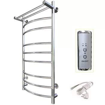 Электрический полотенцесушитель Тругор