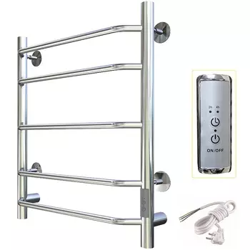 Электрический полотенцесушитель Тругор