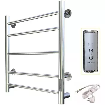 Электрический полотенцесушитель Тругор